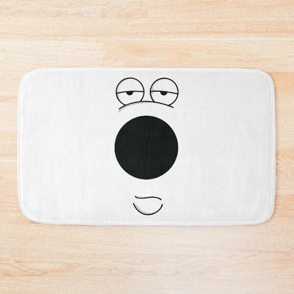 Item preview, Brian designed and sold by Fanverse Merchandise.