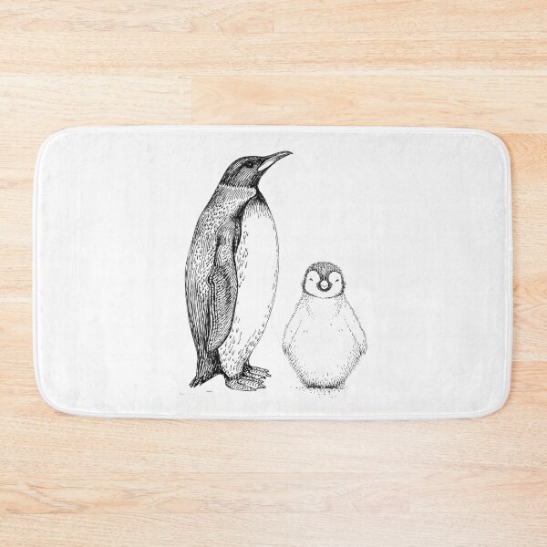 Item preview, Pesto Penguin designed and sold by Dreams  come true.