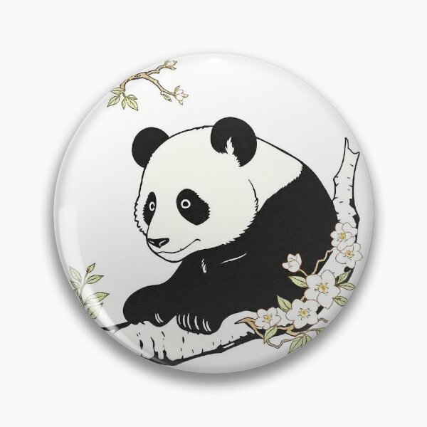 Item preview, Panda #25 designed and sold by Dream-Box.