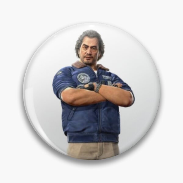 Item preview, Koichi Adachi Render Yakuza Like A Dragon designed and sold by MKCreationss.