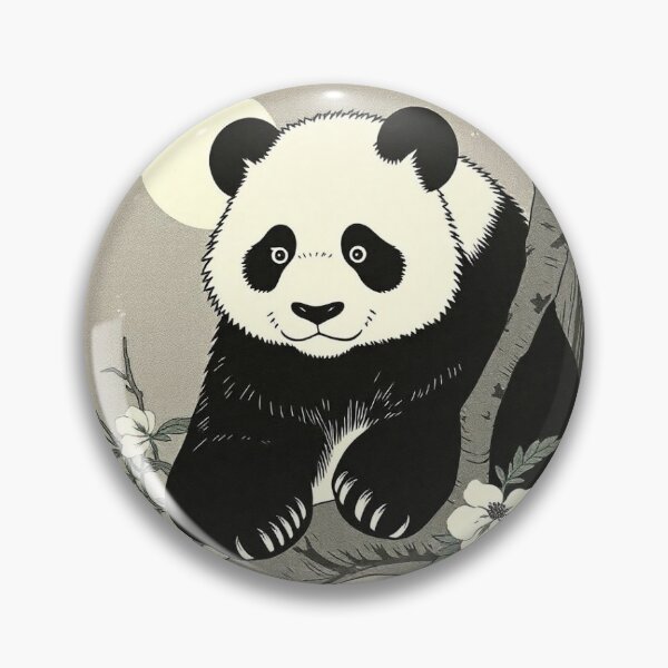 Item preview, Panda #26 designed and sold by Dream-Box.