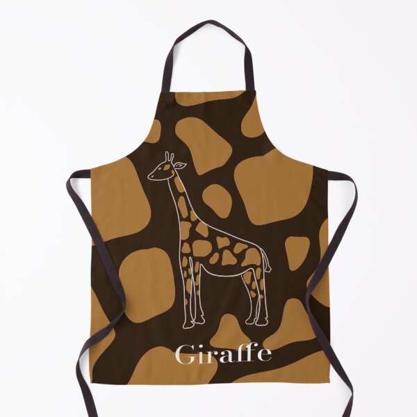 Item preview, Print giraffe. African animals. Giraffe  designed and sold by Valeripva.