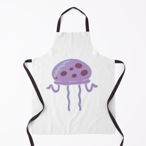 Item preview, Jelly Fish from Sponbebob's Jelly Fields  designed and sold by Kiradesigns06.