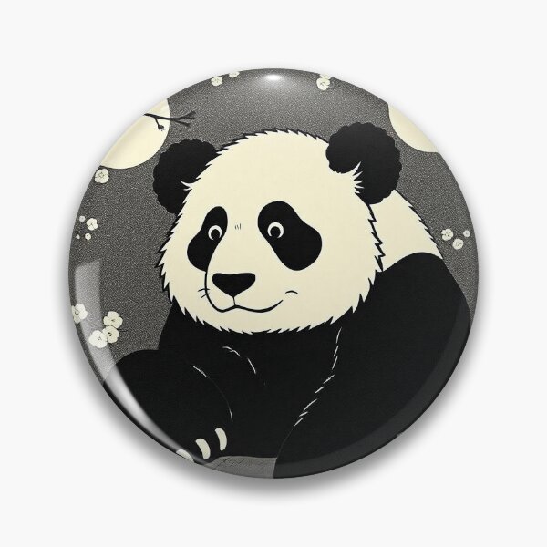 Item preview, Panda #27 designed and sold by Dream-Box.