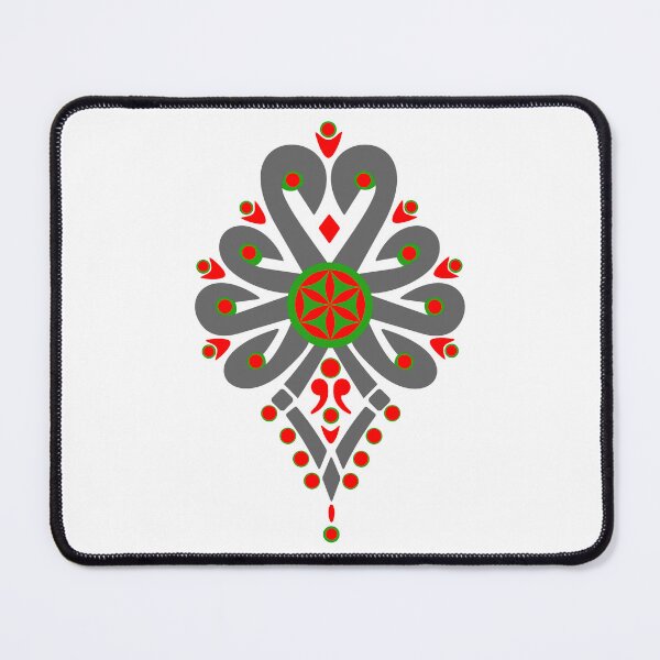 Item preview, Folk pattern of Polish highlanders - Parzenica designed and sold by mikistudio.