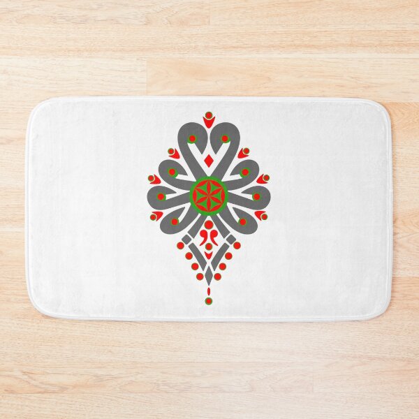 Item preview, Folk pattern of Polish highlanders - Parzenica designed and sold by mikistudio.