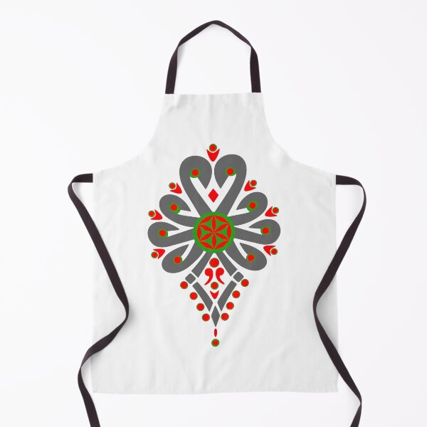 Item preview, Folk pattern of Polish highlanders - Parzenica designed and sold by mikistudio.