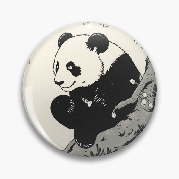 Item preview, Panda #28 designed and sold by Dream-Box.
