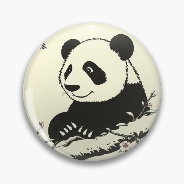 Item preview, Panda #29 designed and sold by Dream-Box.