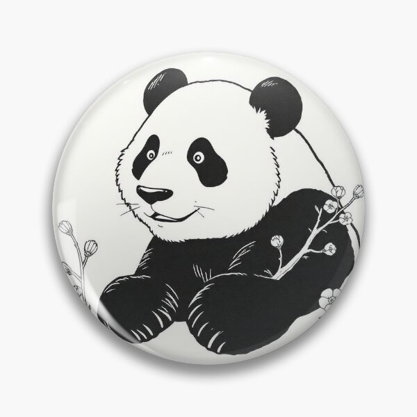 Item preview, Panda #30 designed and sold by Dream-Box.