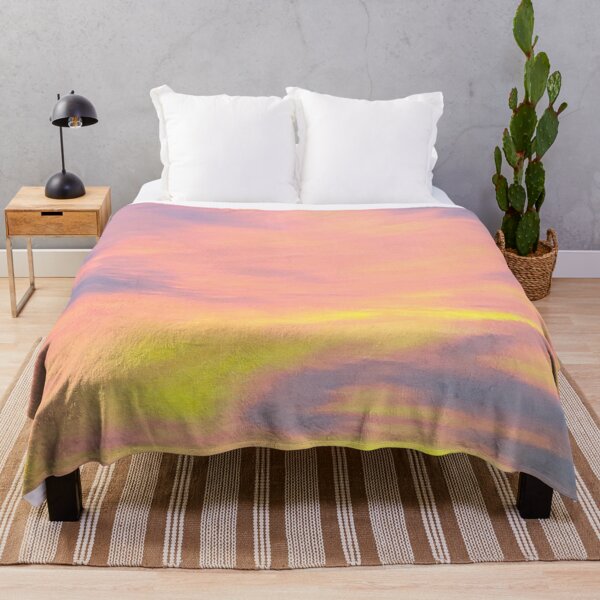 Item preview, Beautiful cloud patterns at the sunset designed and sold by twotwoart.