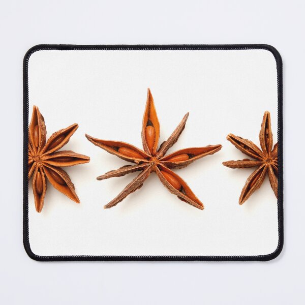 Item preview, Star anise fruits designed and sold by troianifabrizio.