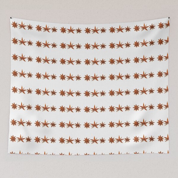Item preview, Star anise fruits designed and sold by troianifabrizio.