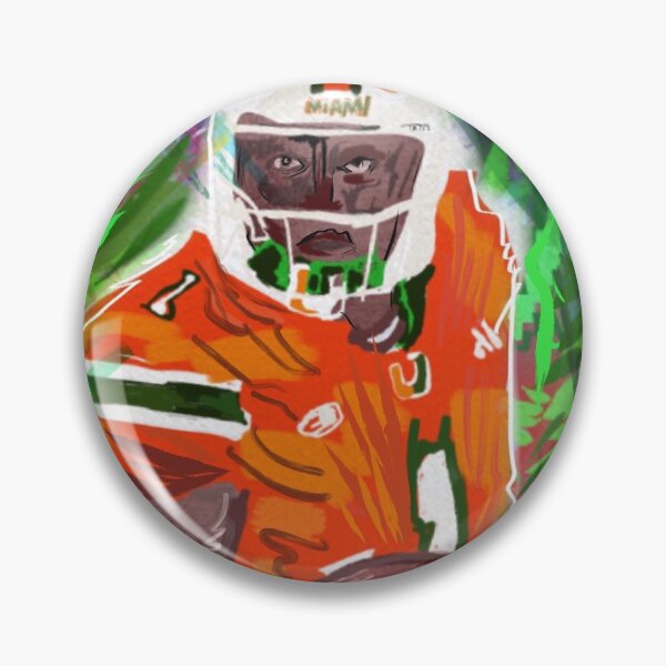Item preview, Cam Ward designed and sold by CharlieAns.
