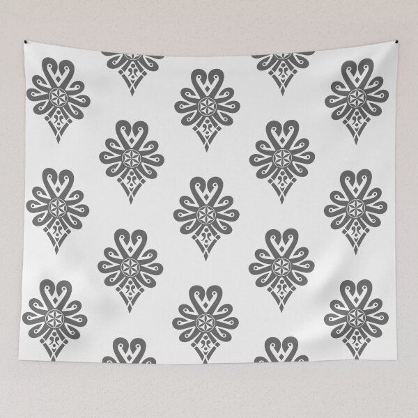 Item preview, Folk pattern of Polish highlanders - Parzenica designed and sold by mikistudio.