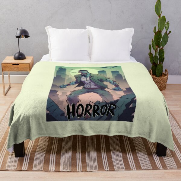 Item preview, Radioactive Zombie Horror City designed and sold by FanFest.