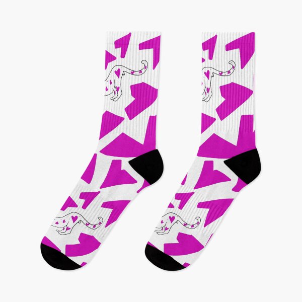 Item preview, Leopard in a pink heart.Leopard sipping. A leopard doing yoga in a pink heart  designed and sold by Valeripva.