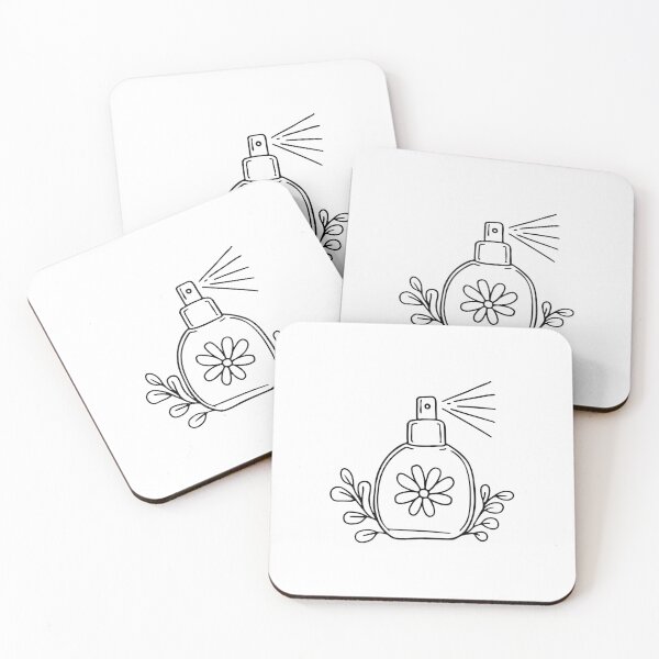 Item preview, a spraying perfume with flower scent designed and sold by rasagamastore.