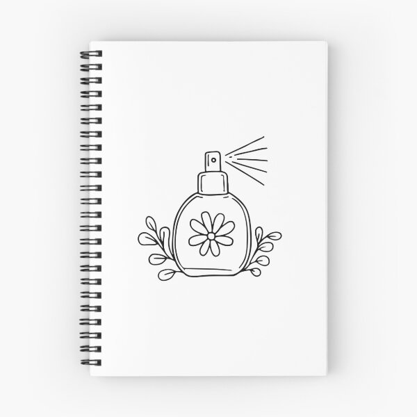 Item preview, a spraying perfume with flower scent designed and sold by rasagamastore.