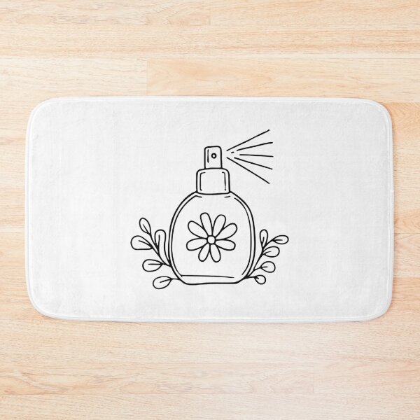 Item preview, a spraying perfume with flower scent designed and sold by rasagamastore.