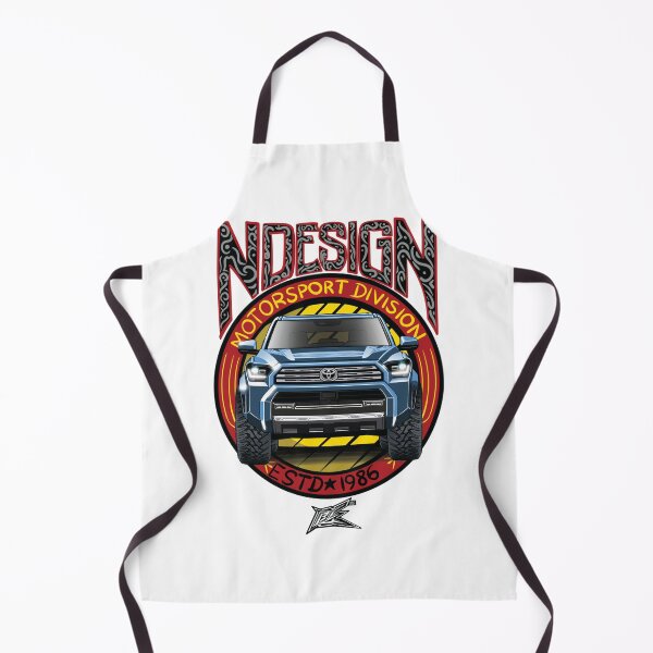 Item preview, toyota 4runner blue  designed and sold by NaquashM.
