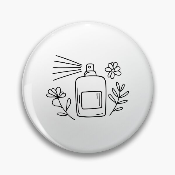 Item preview, a spraying perfume with flower scent designed and sold by rasagamastore.