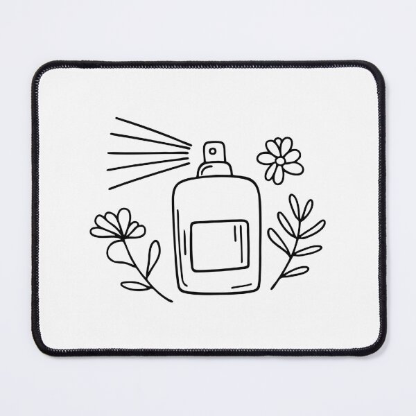Item preview, a spraying perfume with flower scent designed and sold by rasagamastore.