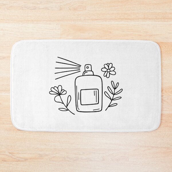 Item preview, a spraying perfume with flower scent designed and sold by rasagamastore.