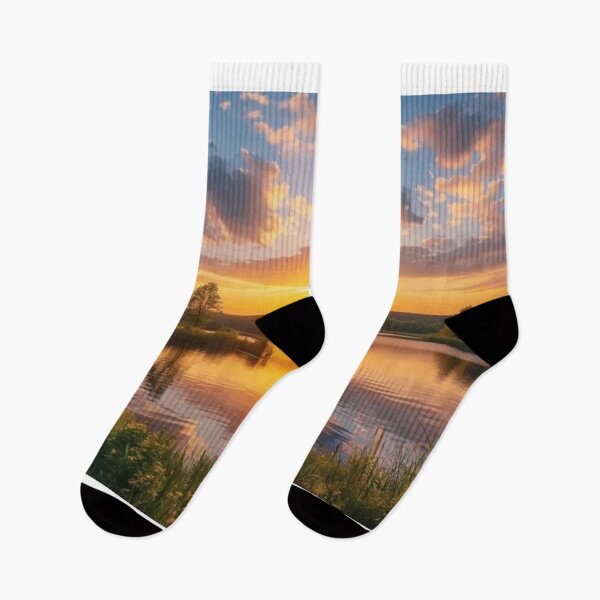 Item preview, Sunrise  designed and sold by Roky22.