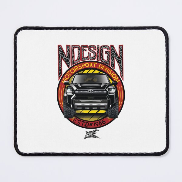 Item preview, toyota 4runner black  designed and sold by NaquashM.