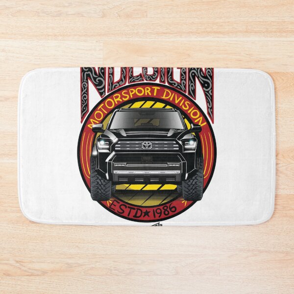 Item preview, toyota 4runner black  designed and sold by NaquashM.