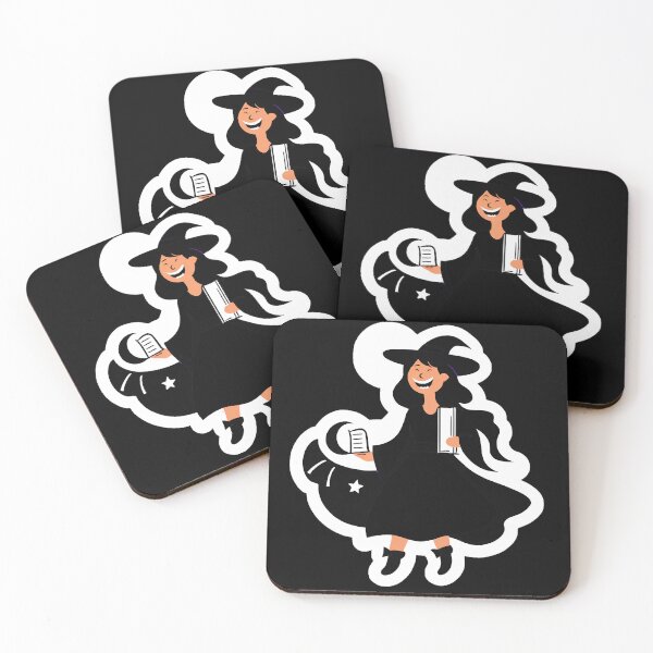 Item preview, Halloween Witchy For Gift designed and sold by CherryKaJa.