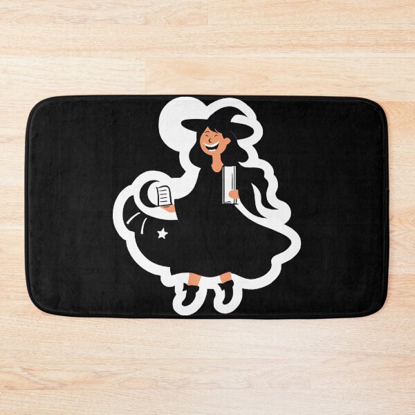 Item preview, Halloween Witchy For Gift designed and sold by CherryKaJa.