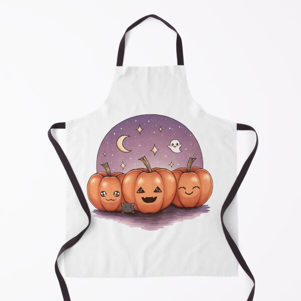 Item preview, Pumpkins designed and sold by Nana-artstore.