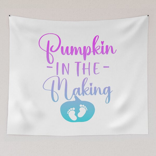 Item preview, Pumpkin in the making,  designed and sold by Dawidsz79.
