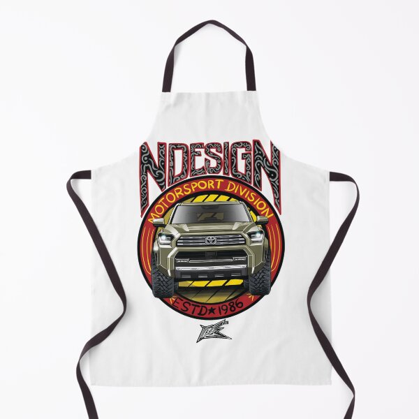 Item preview, toyota 4runner green  designed and sold by NaquashM.