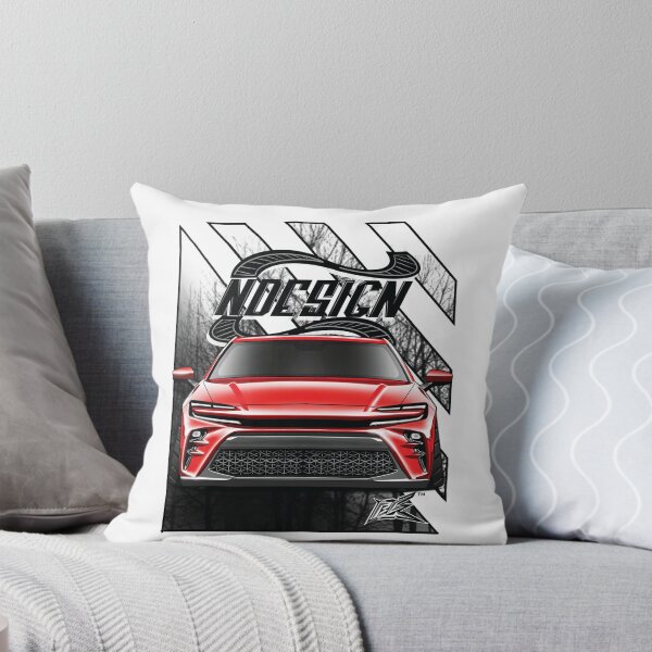 Item preview, toyota crown sport stanced red designed and sold by NaquashM.