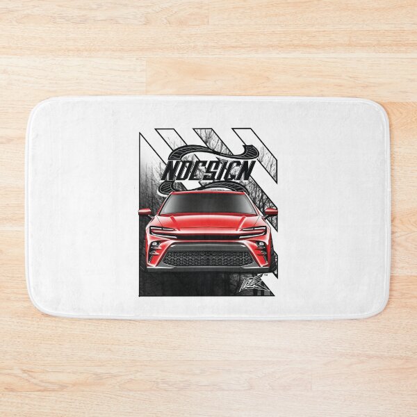 Item preview, toyota crown sport stanced red designed and sold by NaquashM.