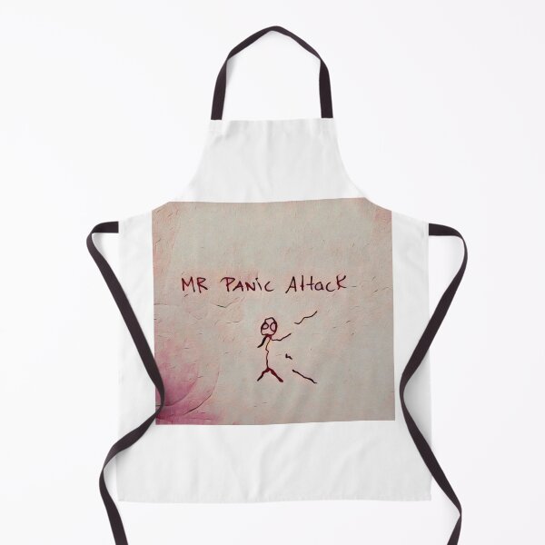 Item preview, Mr stick panic attack designed and sold by V-rony.
