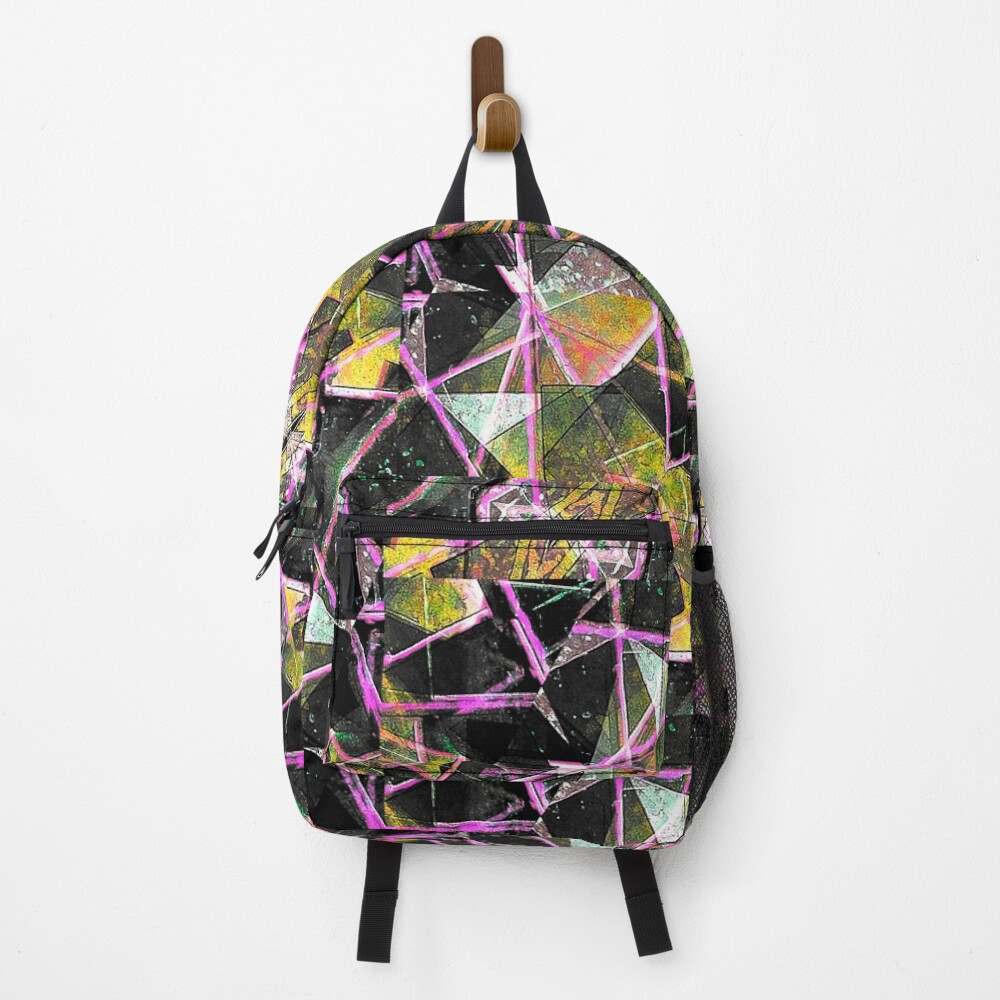 Item preview, Backpack designed and sold by DFLCreative.