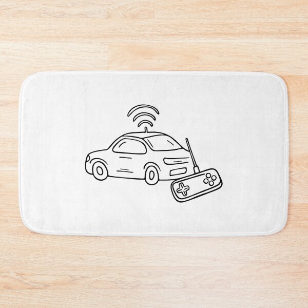 Item preview, an antenna on a remote control car designed and sold by rasagamastore.