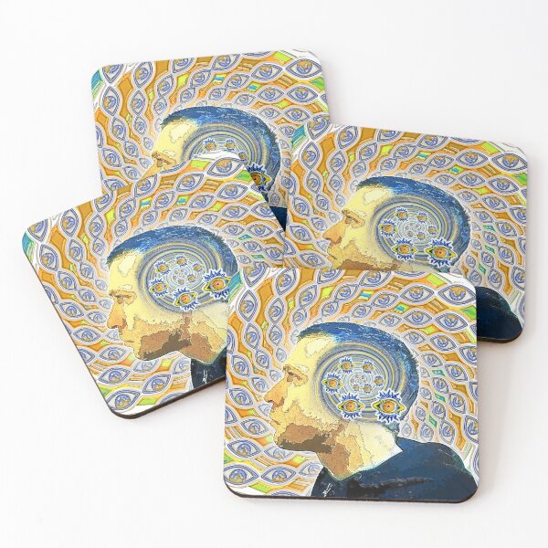 Item preview, TechnicolourProcess designed and sold by Klaus Bremner (Autotelic Art).
