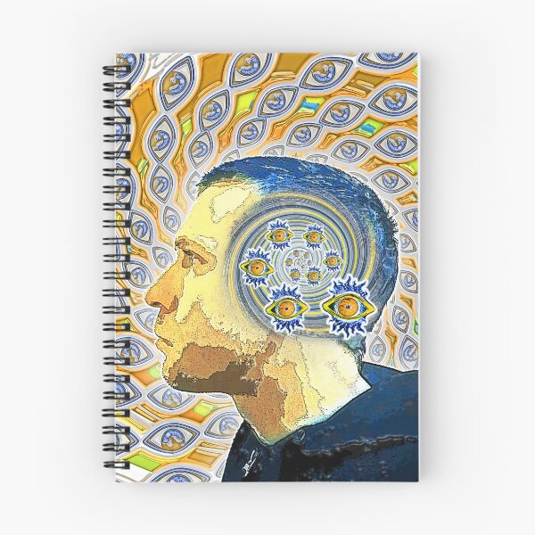 Item preview, TechnicolourProcess designed and sold by Klaus Bremner (Autotelic Art).