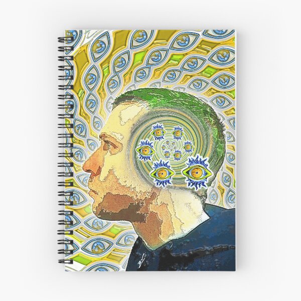 Item preview, TechnicolourProcess2 designed and sold by Klaus Bremner (Autotelic Art).
