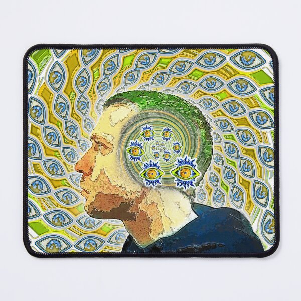 Item preview, TechnicolourProcess2 designed and sold by Klaus Bremner (Autotelic Art).