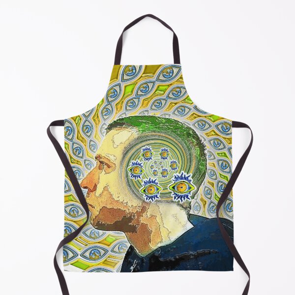 Item preview, TechnicolourProcess2 designed and sold by Klaus Bremner (Autotelic Art).