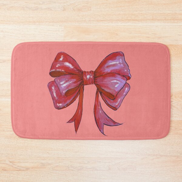 Item preview, Cute Red Party Bow designed and sold by iancoppack.