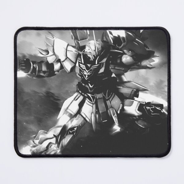 Item preview, SINANJU GUNDAM designed and sold by sabartgunpla.