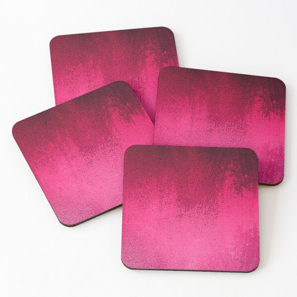 Item preview, Pink gradient abstract textured grunge color background  designed and sold by SpinklyCreations.
