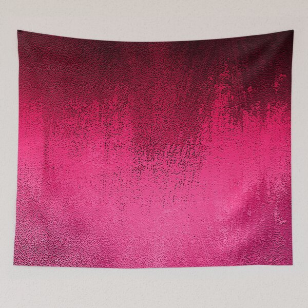 Item preview, Pink gradient abstract textured grunge color background  designed and sold by SpinklyCreations.